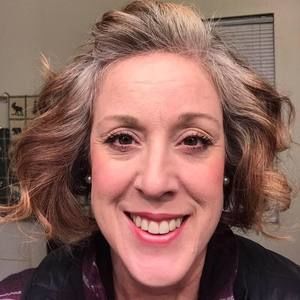 Meet your Posher, Michele